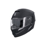 SHIRO CASCO FF950 DISCOVER MONOCOLOR NG MATE