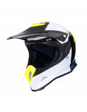 SHIRO CASCO OFF ROAD TSUNAMI MX-307 ROCK OCEAN - SECURTEX MOTOR S.L (t/a MaximoMoto)