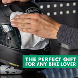 OXFORD MINT HELMET CARE KIT XL - SECURTEX MOTOR S.L (t/a MaximoMoto)