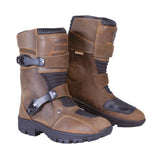 ZAPATOS ATV 2.0 BROWN 38