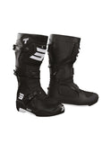 SHOT RACE 6 BOTAS DE MOTOCROSS BLACK - 39
