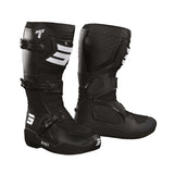 SHOT RACE 4 BOTAS DE MOTOCROSS BLACK - 39 - BOTAS