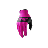 GUANTES DRAW SKY PINK 06