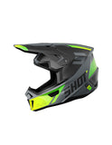 CASCO SHOT LITE ULTRA NEON_YELLOW_MATT XS