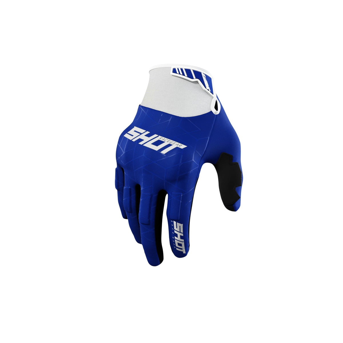 GUANTES DRIFT SPIDER_BLUE 08