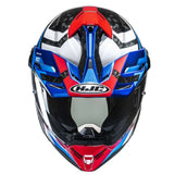 HJC RPHA60 DAKAR MC21 - SECURTEX MOTOR S.L (t/a MaximoMoto)