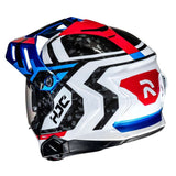 HJC RPHA60 DAKAR MC21 - SECURTEX MOTOR S.L (t/a MaximoMoto)