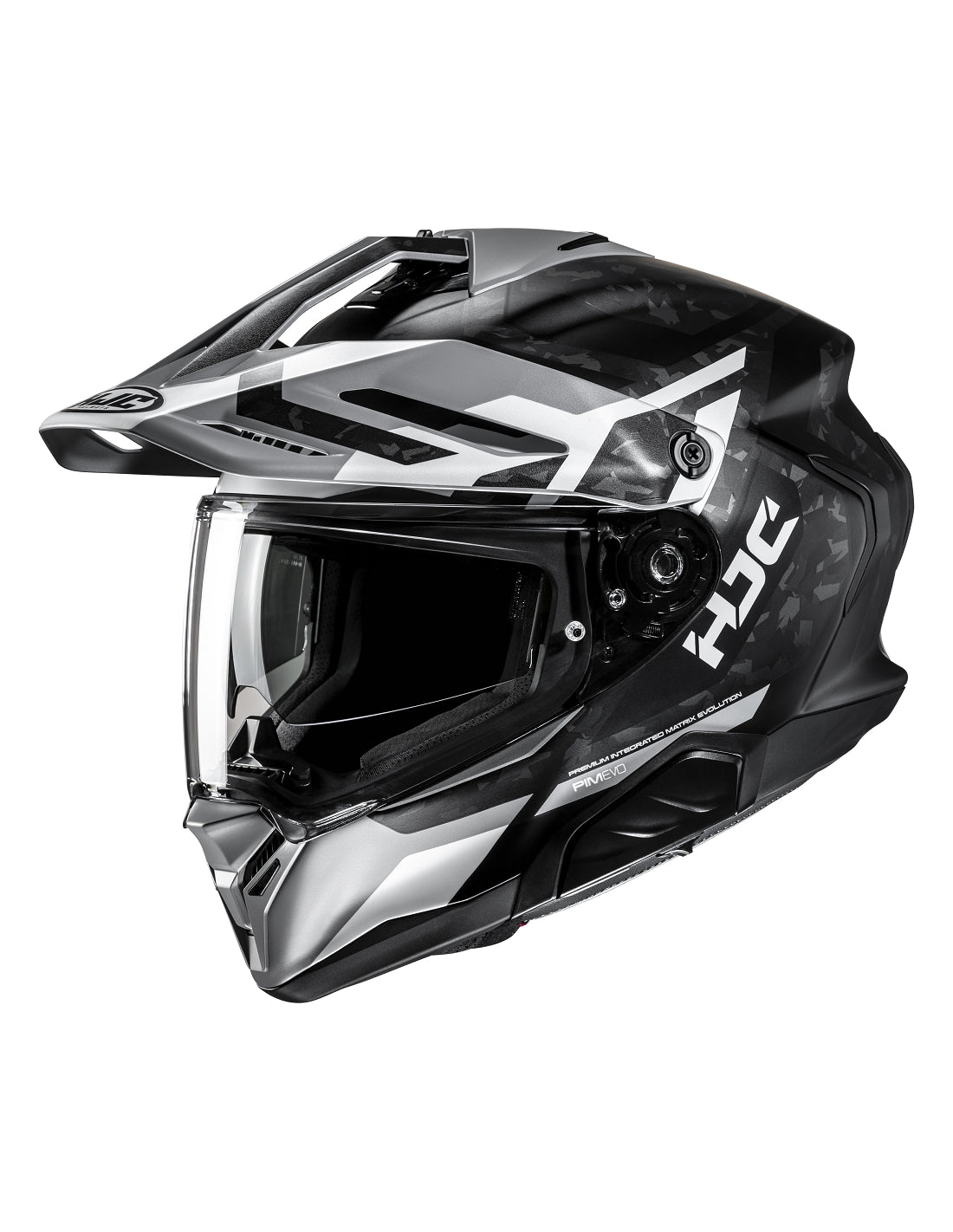 HJC RPHA60 DAKAR MC5SF - SECURTEX MOTOR S.L (t/a MaximoMoto)