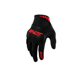 GUANTES DRIFT SPIDER_RED 08