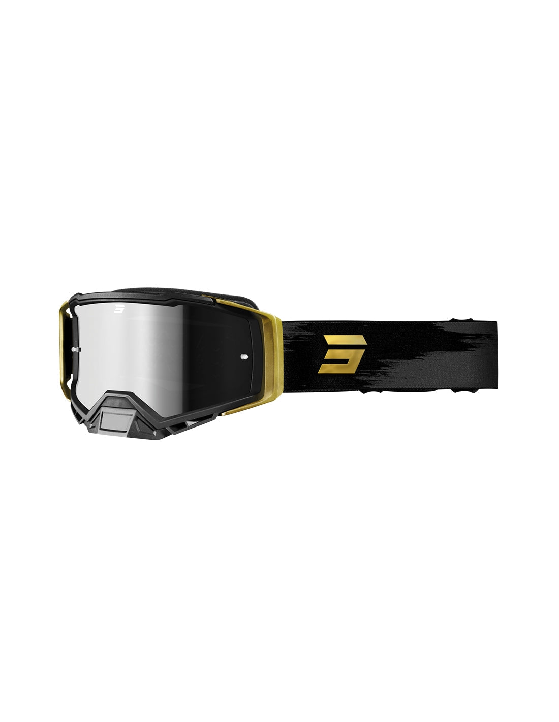 GAFAS SHOT CORE WEAL GOLD_MATT