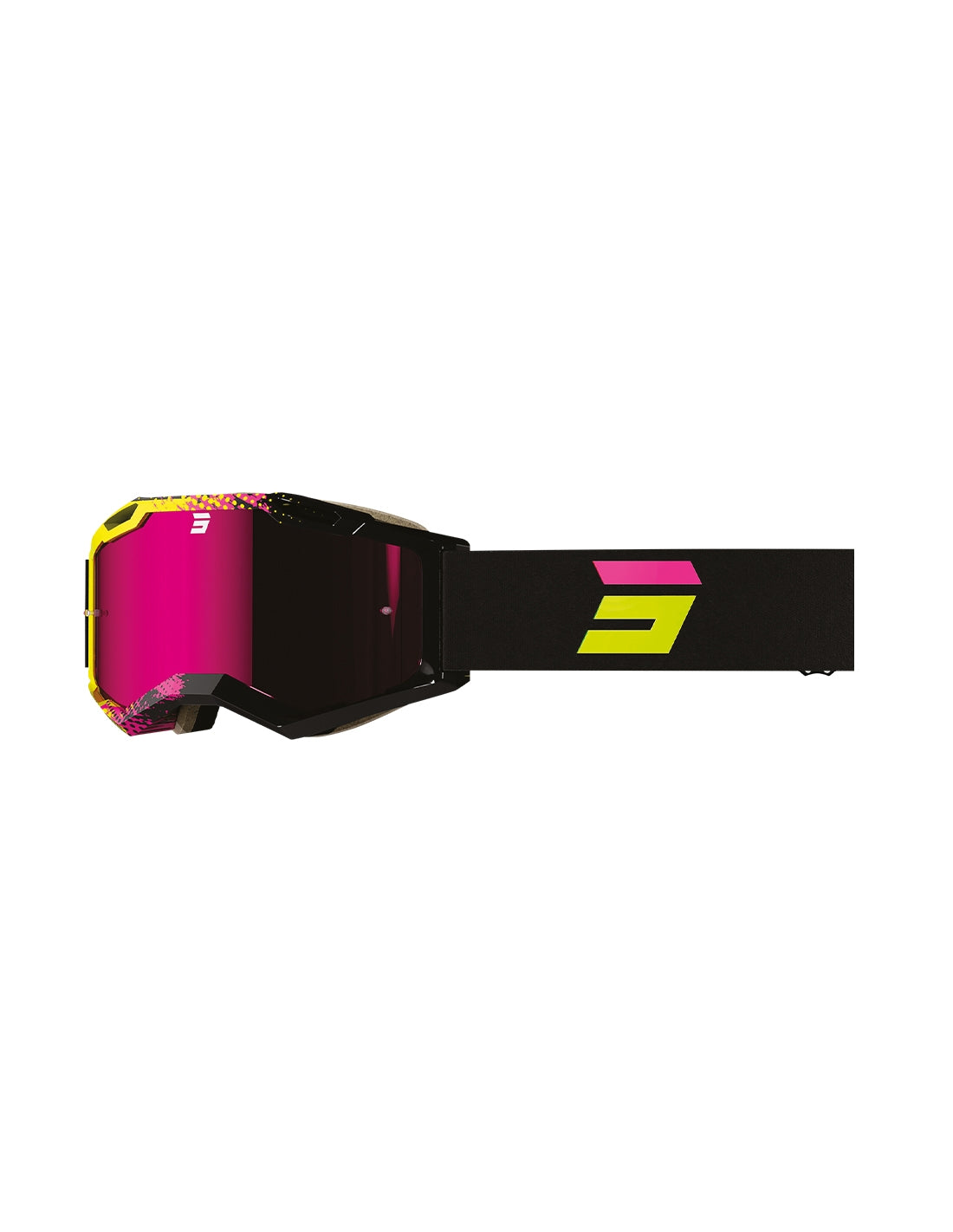 GAFAS IRIS 2.0 FUSION BLACK_GLOSSY