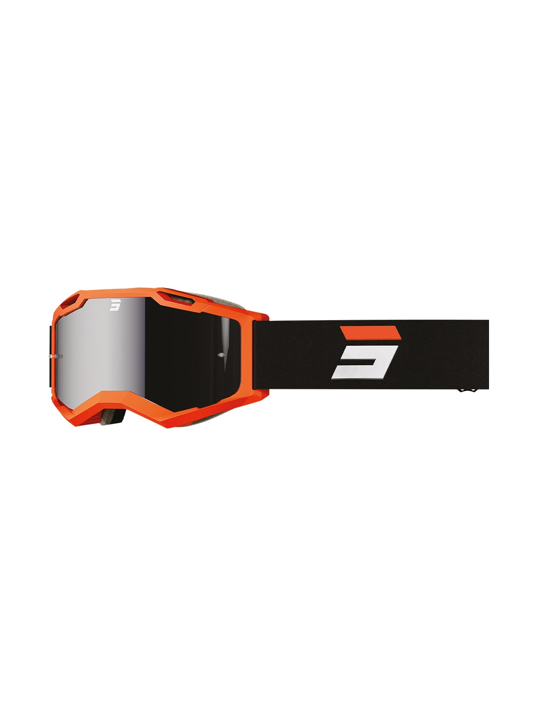 GAFAS IRIS 2.0 TECH NEON_ORANGE_MATT