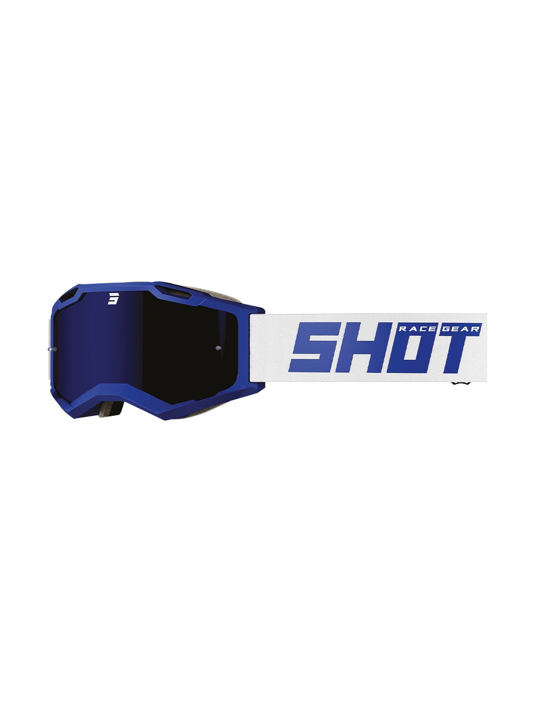 GAFAS IRIS 2.0 SOLID BLUE_MATT