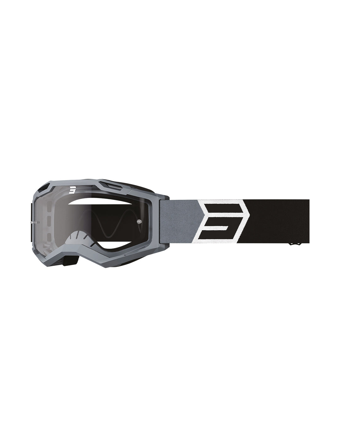 GAFAS ASSAULT 2.0 SOLAR GREY_MATT