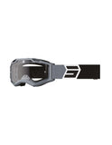 GAFAS ASSAULT 2.0 SOLAR GREY_MATT
