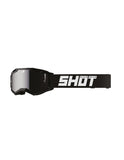 GAFAS ASSAULT 2.0 SOLID IRIDIUM_BLACK_GLOSSY