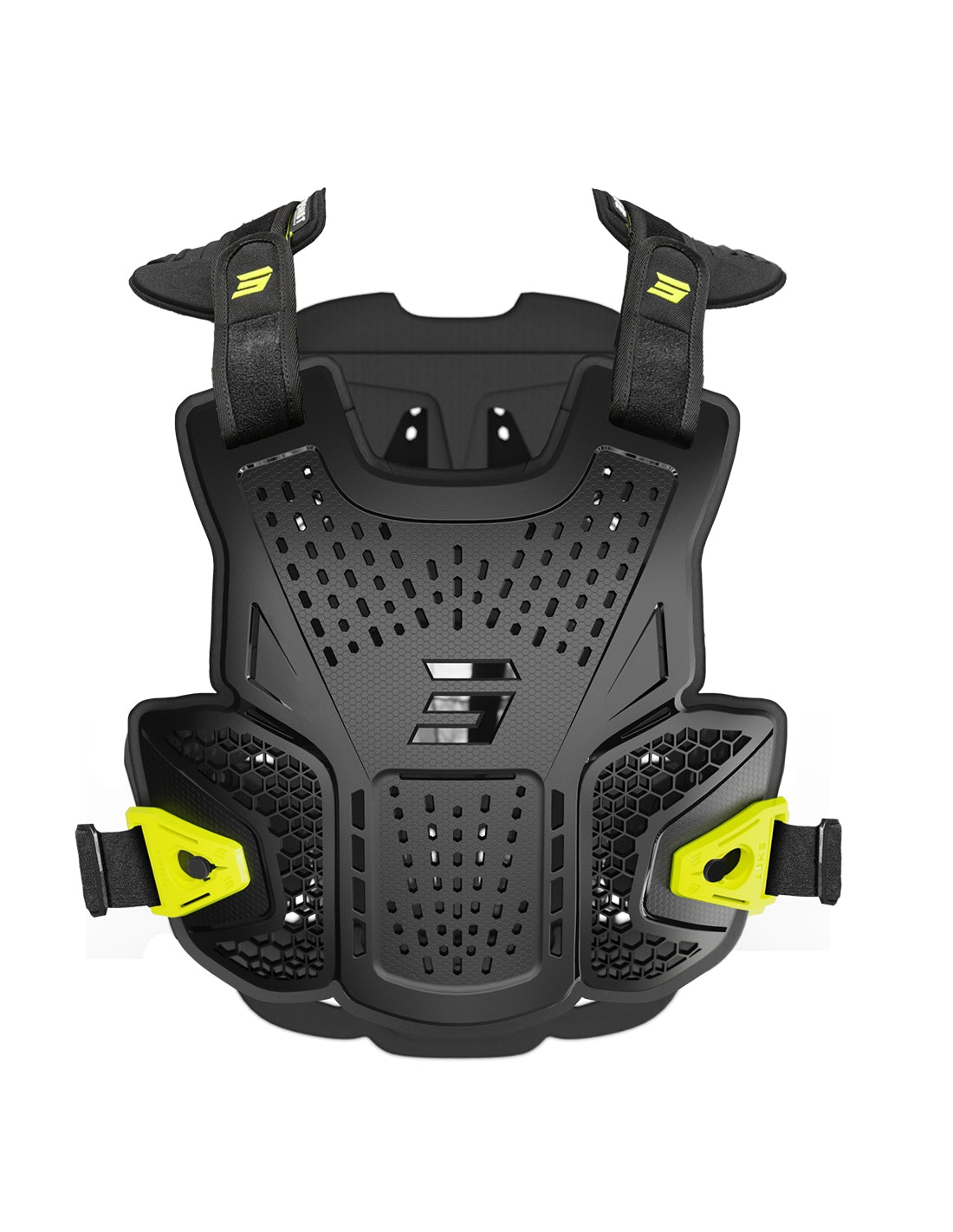PROTECION DI PIETRA PROTECTOR BLACK XS-S