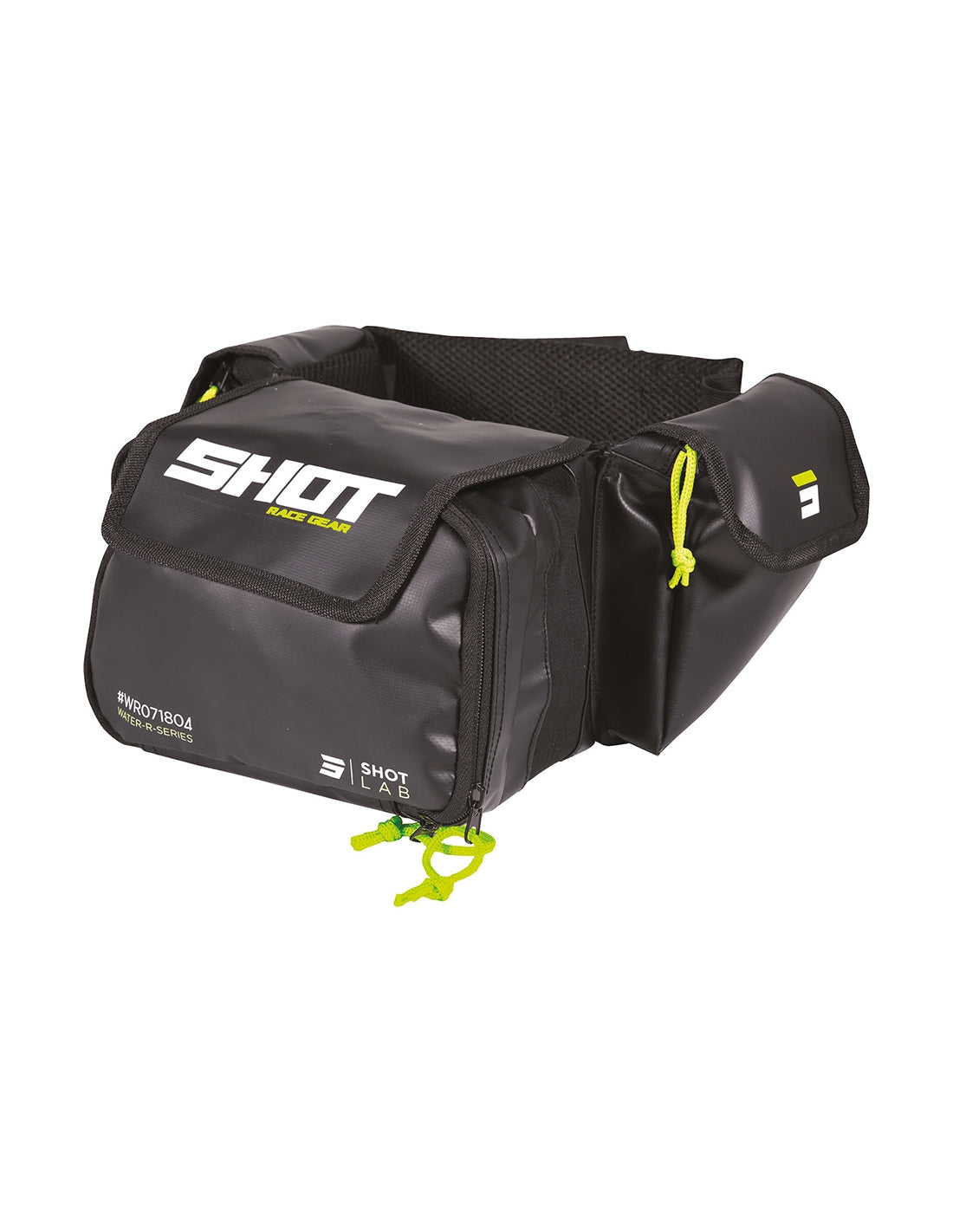 SHOT BOLSA HYDRA RANDO CLIMATIC BLACK