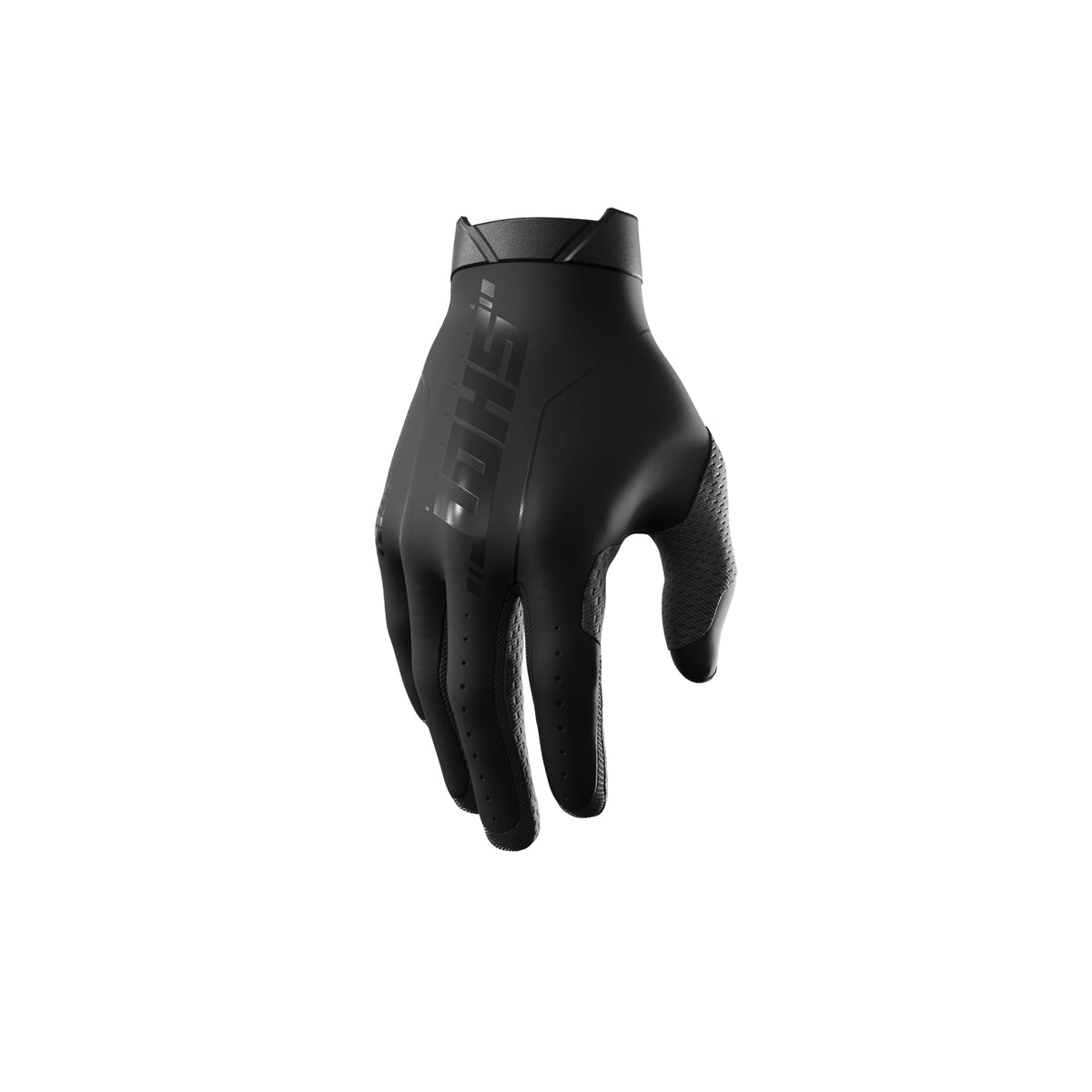 GUANTES SHOT LITE PRO BLACK 07