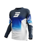 CAMISETAS DEVO X-TREM BLUE XS