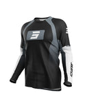 CAMISETAS DRAW INSTINCT GREY XS