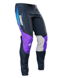 PANTALON CONTACT KID APEX BLUE 4-5 - SECURTEX MOTOR S.L (t/a MaximoMoto)