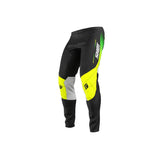 PANTALON CONTACT KID APEX NEON_YELLOW 4-5 - SECURTEX MOTOR S.L (t/a MaximoMoto)