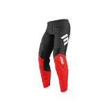 PANTALON DRAW INSTINCT RED 26