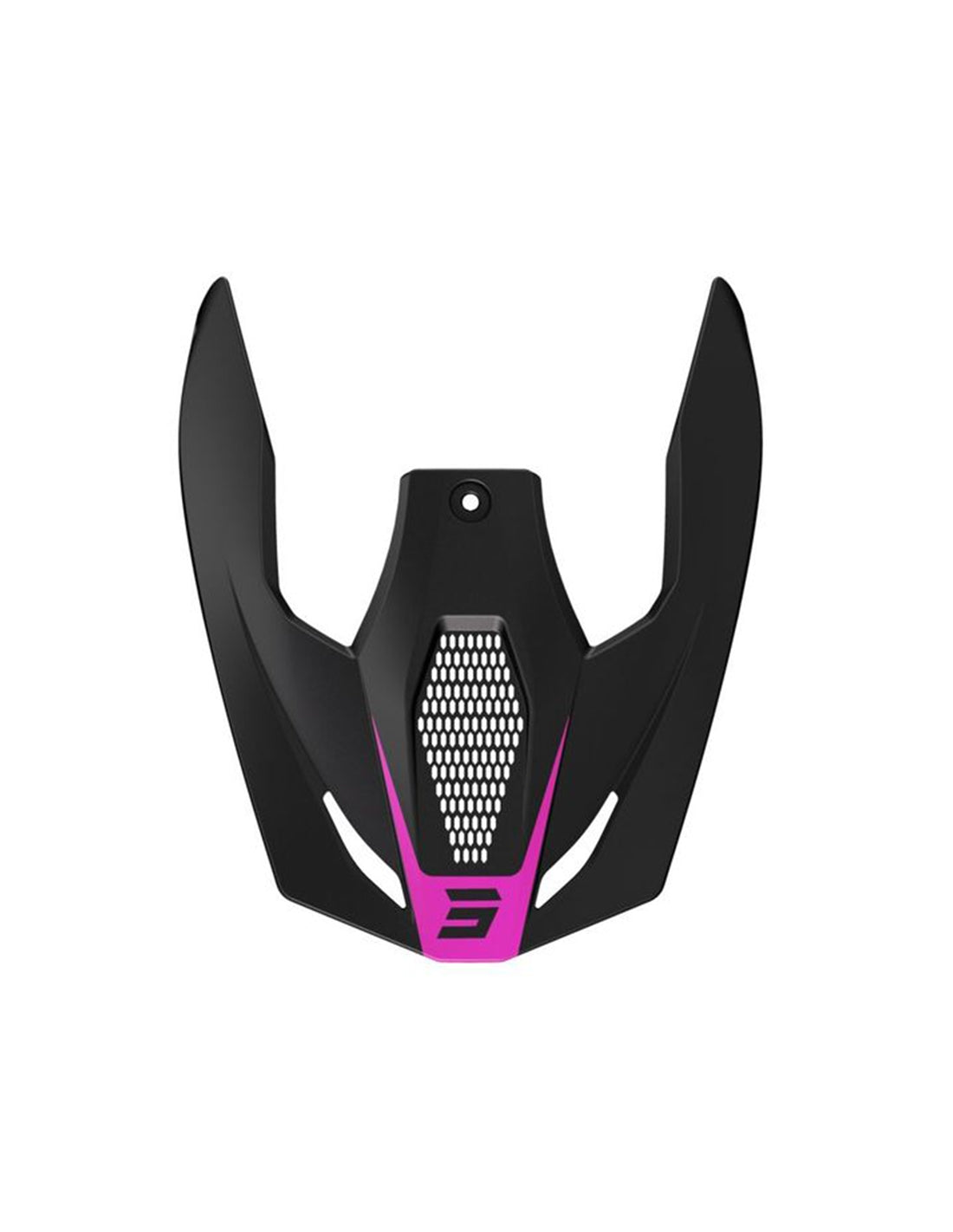 FURIOUS VISERA DRAW PINK_MATT