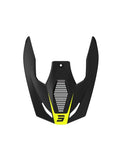 FURIOUS VISERA LEAGUE BLUE_NEON_YELLOW_GLOSSY
