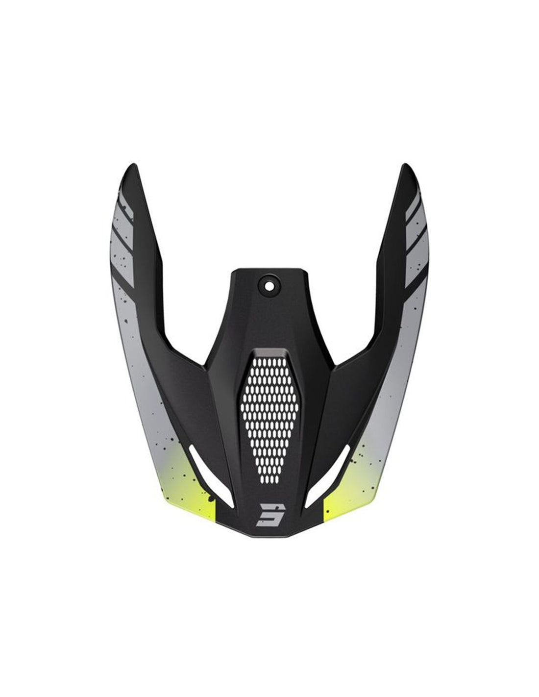 FURIOUS VISERA MIRAGE BLUE_NEON_YELLOW_PEARLY