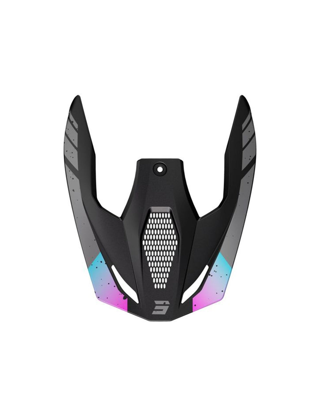 FURIOUS VISERA MIRAGE BLUE_PINK_MATT