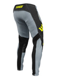 PANTALON CONTACT SHIELD NEON_YELLOW 28