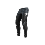 PANTALON CONTACT TACTIC BLACK_GREY 28 - SECURTEX MOTOR S.L (t/a MaximoMoto)