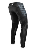 PANTALON CONTACT TACTIC BLACK_GREY 28 - SECURTEX MOTOR S.L (t/a MaximoMoto)