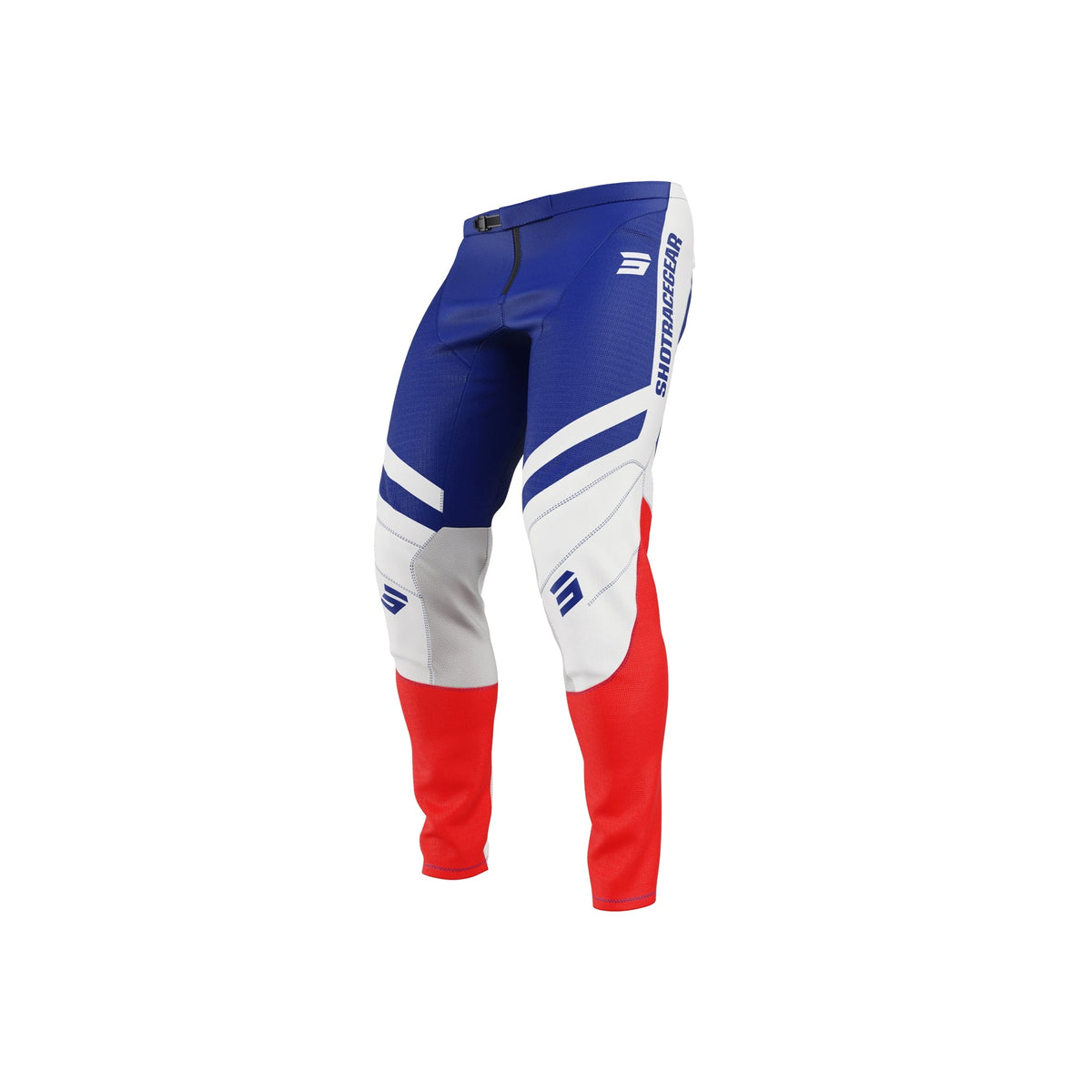 PANTALON CONTACT MYTHIC BLUE_RED 28 - SECURTEX MOTOR S.L (t/a MaximoMoto)