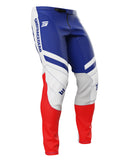 PANTALON CONTACT MYTHIC BLUE_RED 28 - SECURTEX MOTOR S.L (t/a MaximoMoto)