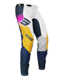 PANTALON AEROSHOT LITE ULTRA BLUE_ORANGE_PINK 26 - SECURTEX MOTOR S.L (t/a MaximoMoto)
