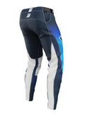 PANTALON AEROSHOT LITE ULTRA BLUE 26 - SECURTEX MOTOR S.L (t/a MaximoMoto)