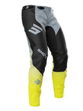 PANTALON AEROSHOT LITE ULTRA NEON_YELLOW 26 - SECURTEX MOTOR S.L (t/a MaximoMoto)