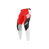 PANTALON AEROSHOT LITE ULTRA RED 26 - SECURTEX MOTOR S.L (t/a MaximoMoto)