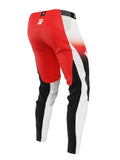PANTALON AEROSHOT LITE ULTRA RED 26 - SECURTEX MOTOR S.L (t/a MaximoMoto)
