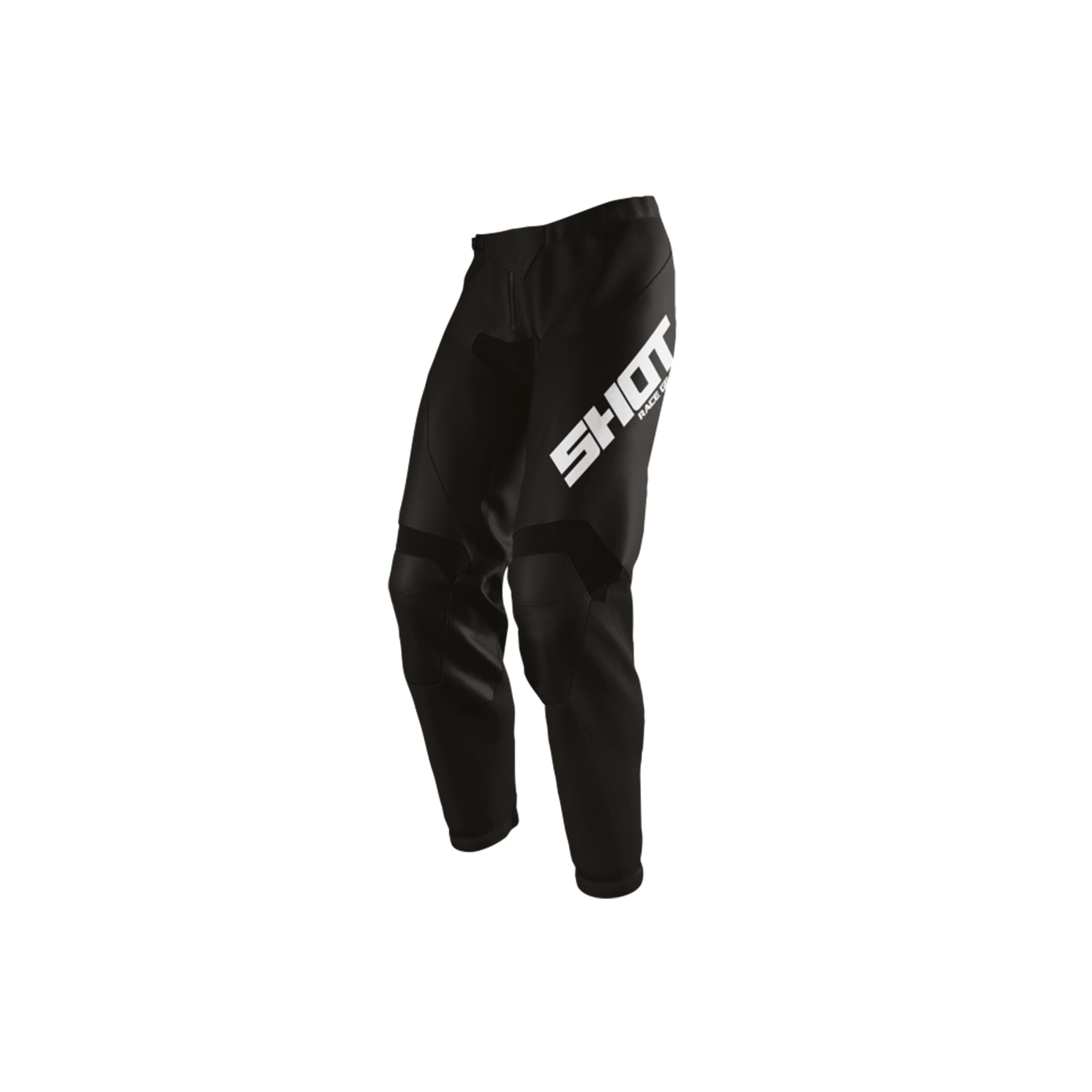 PANTALON DRAW FULL BLACK 26