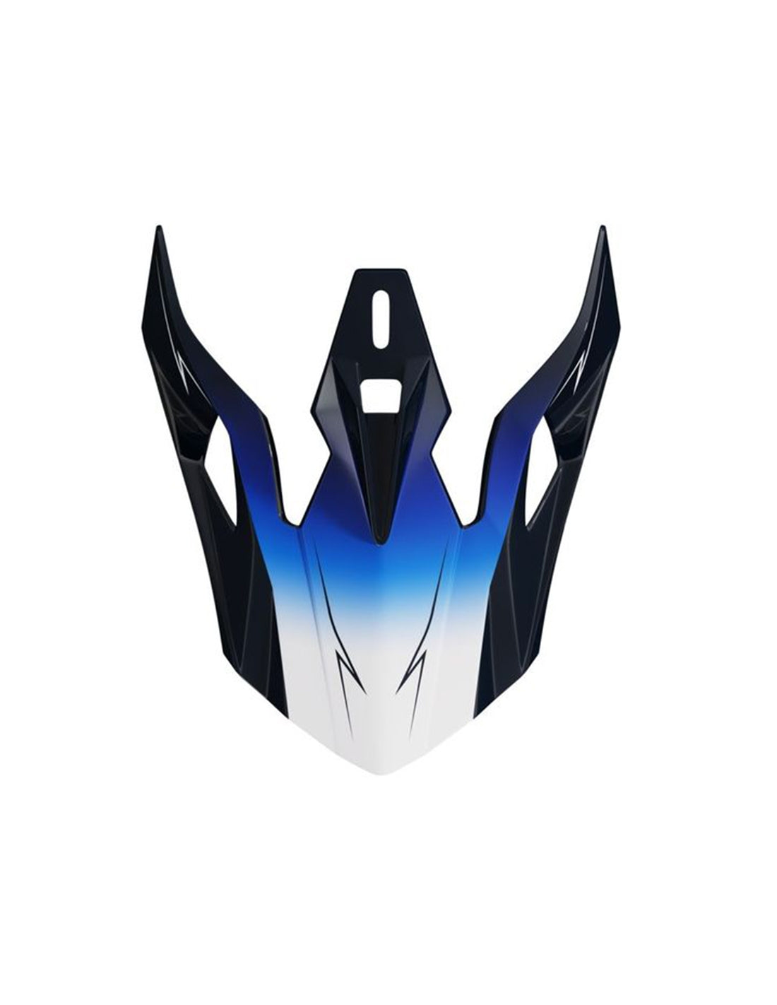 SHOT PULSE KID VISERA X-TREM BLUE_GLOSSY