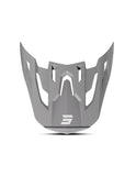 SHOT CORE VISERA HONOR GREY_PEARLY