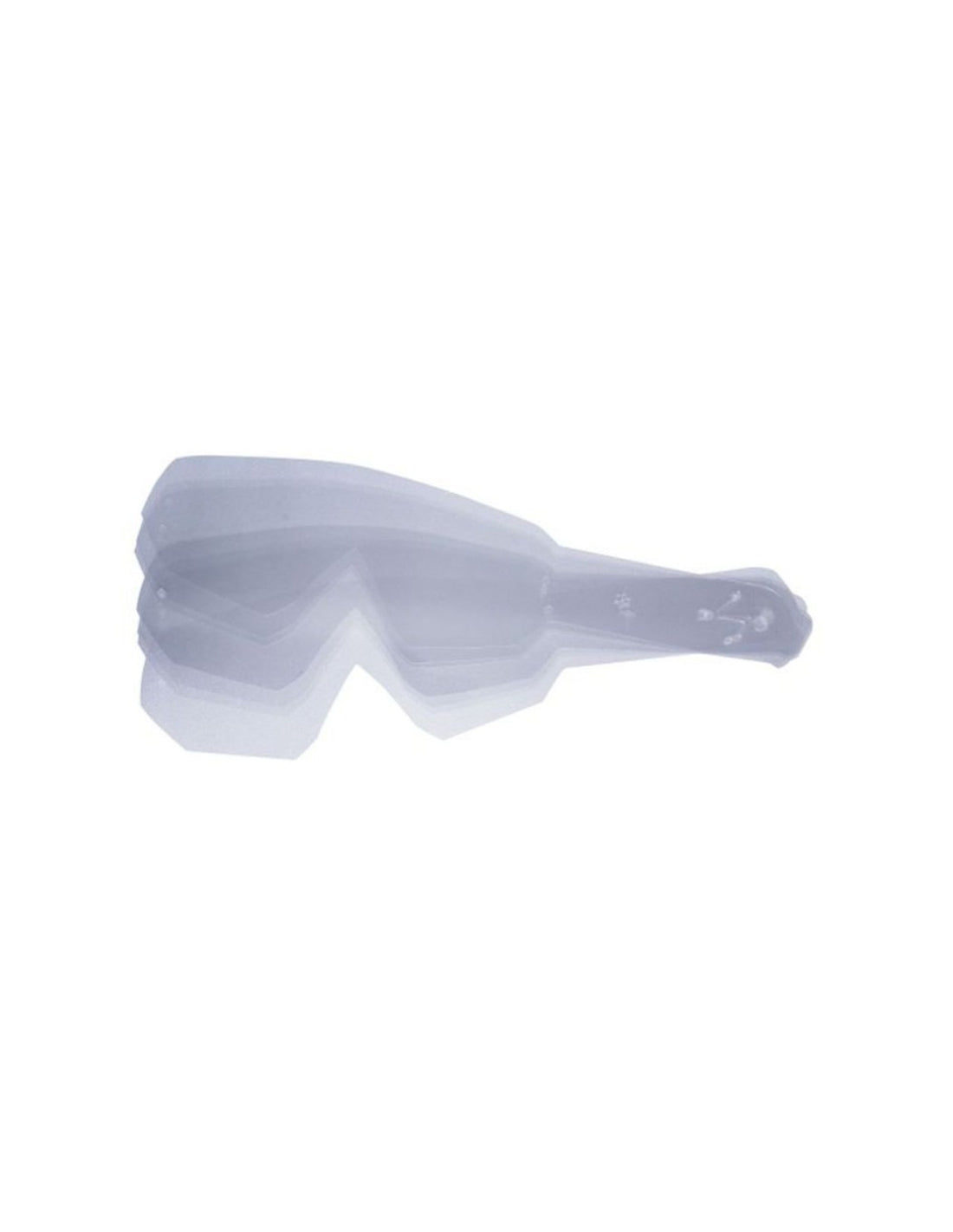 SHOT ASSAULT/IRIS 2.0 PACK TEAR-OFF (10PCS) - SECURTEX MOTOR S.L (t/a MaximoMoto)