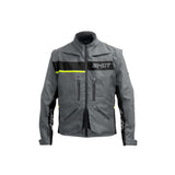 CHAQUETA CONTACT ASSAULT 2.0 GREY_NEON_YELLOW S