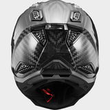 LS2 MX703 X-FORCE PHANTOM CASCO DE MOTO NEGRO GRIS