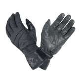 BELA - Guante Textil Tour Rain Winter WP Negro - SECURTEX MOTOR S.L (t/a MaximoMoto)