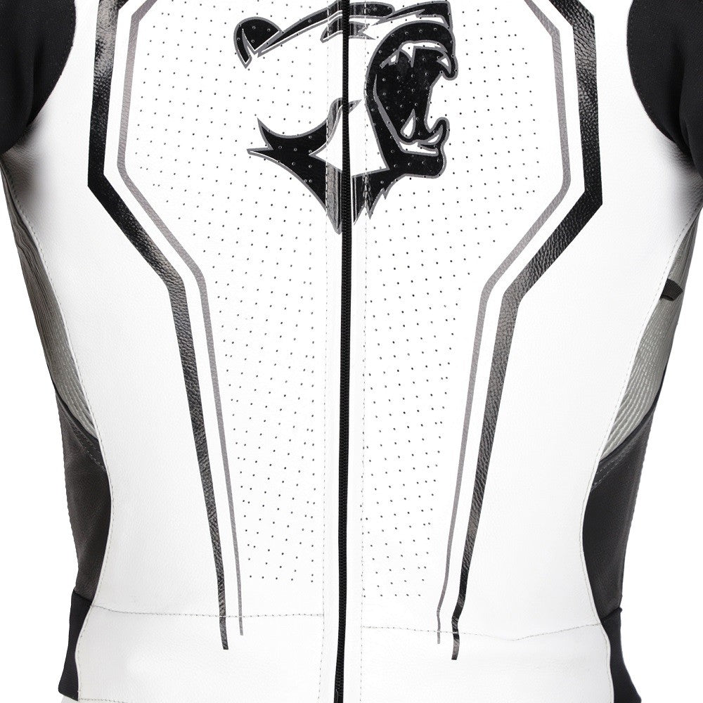 BELA - Mono 2 PC North Star Negro/Blanco - SECURTEX MOTOR S.L (t/a MaximoMoto)